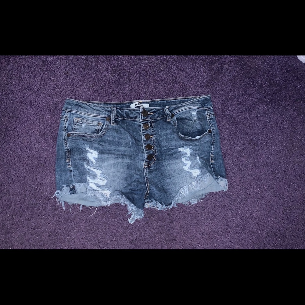Shorts